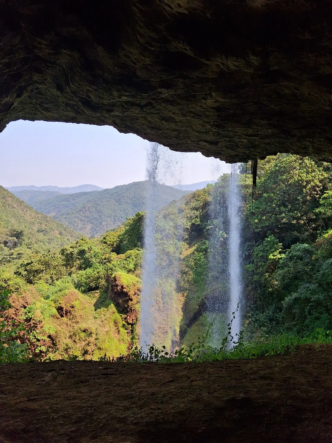 Kaporogwe Falls – photo 17