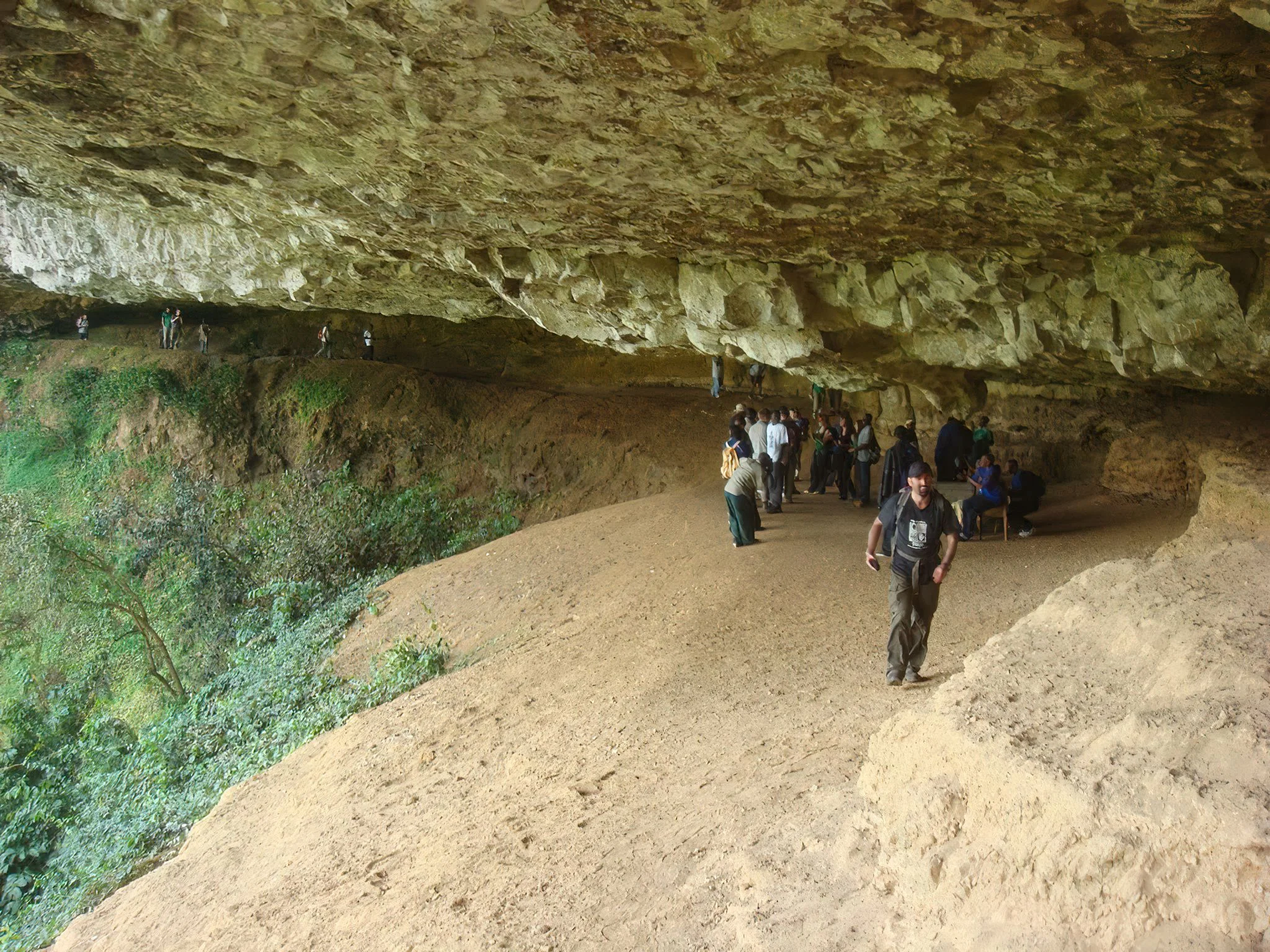 Kaporogwe Falls – photo 23