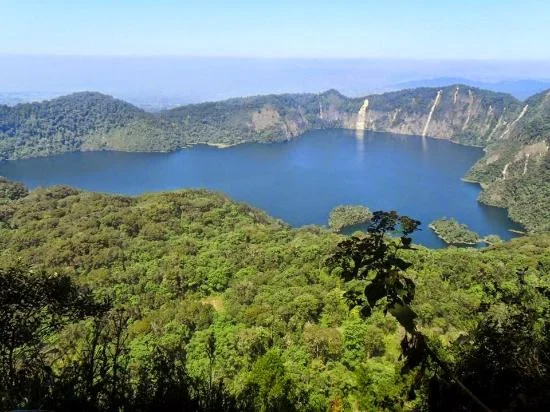 Lake Ngozi – photo 8