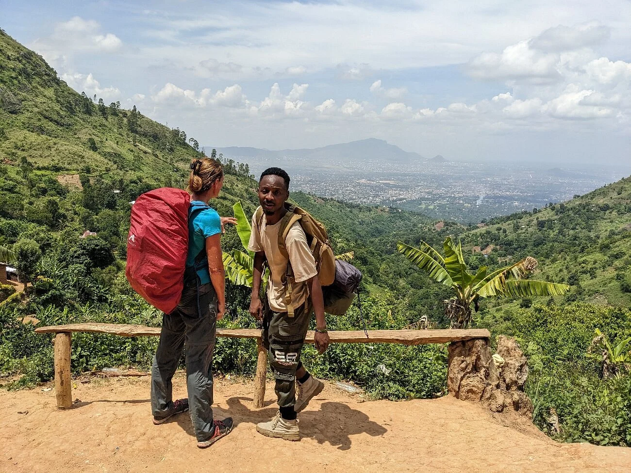 Uluguru Mountains – photo 25