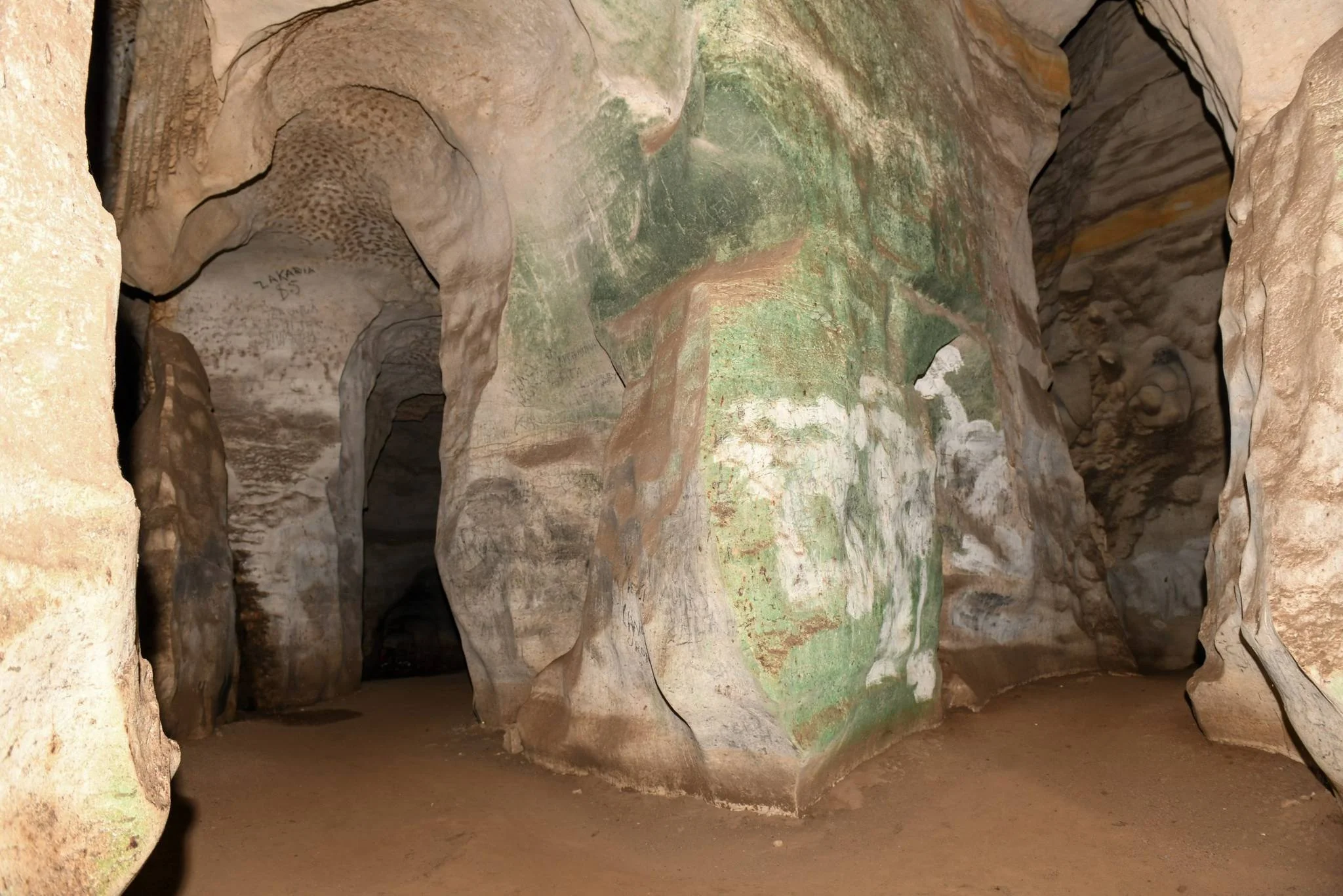 Amboni Caves – photo 31