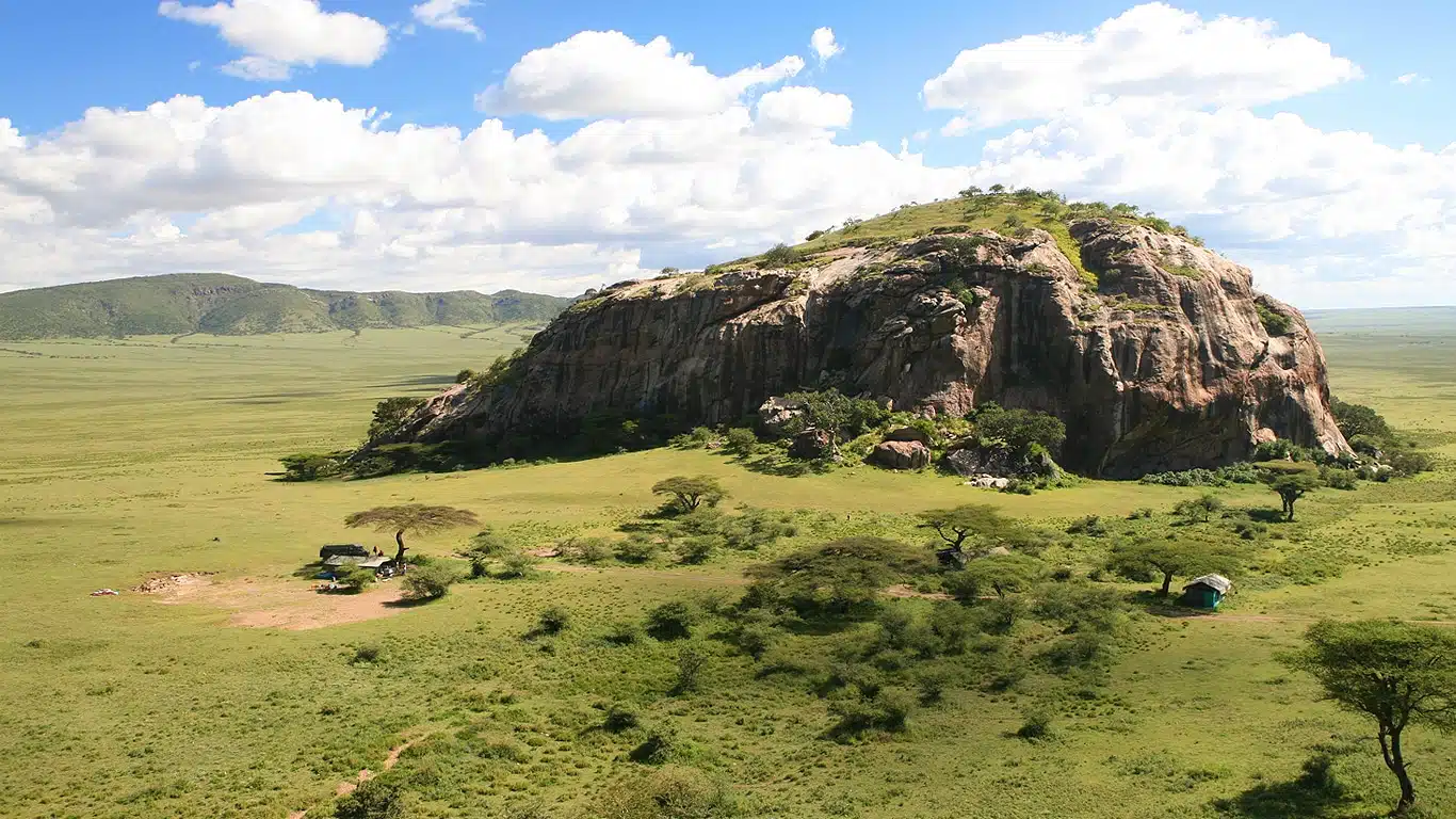 Nasera Rock – photo 4