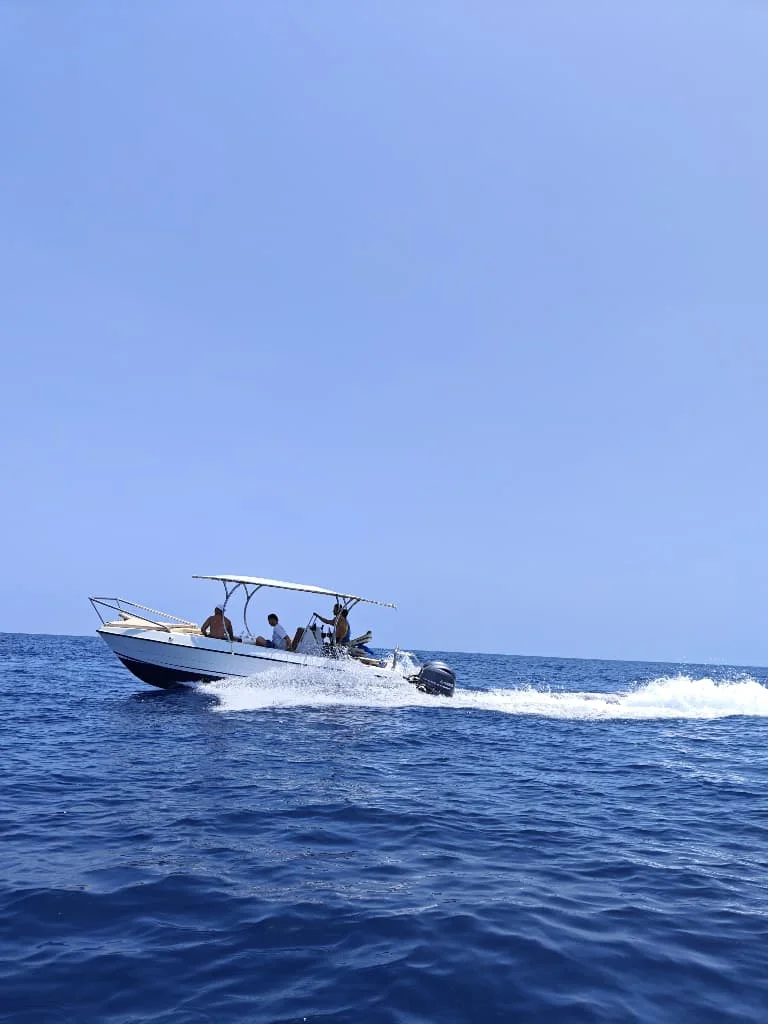 Zanzibar, Tanzania