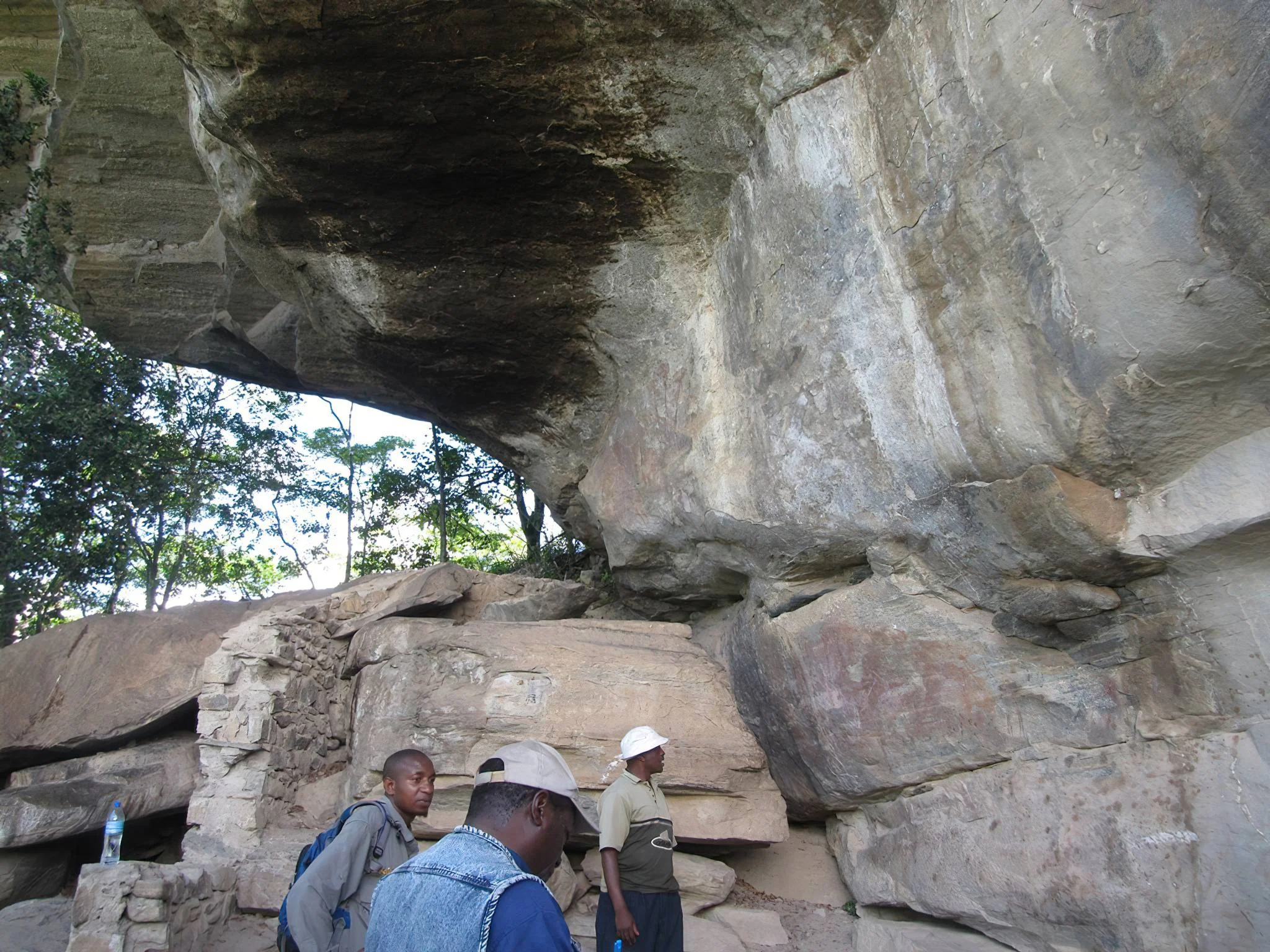 Kondoa Rock Art Sites – photo 11