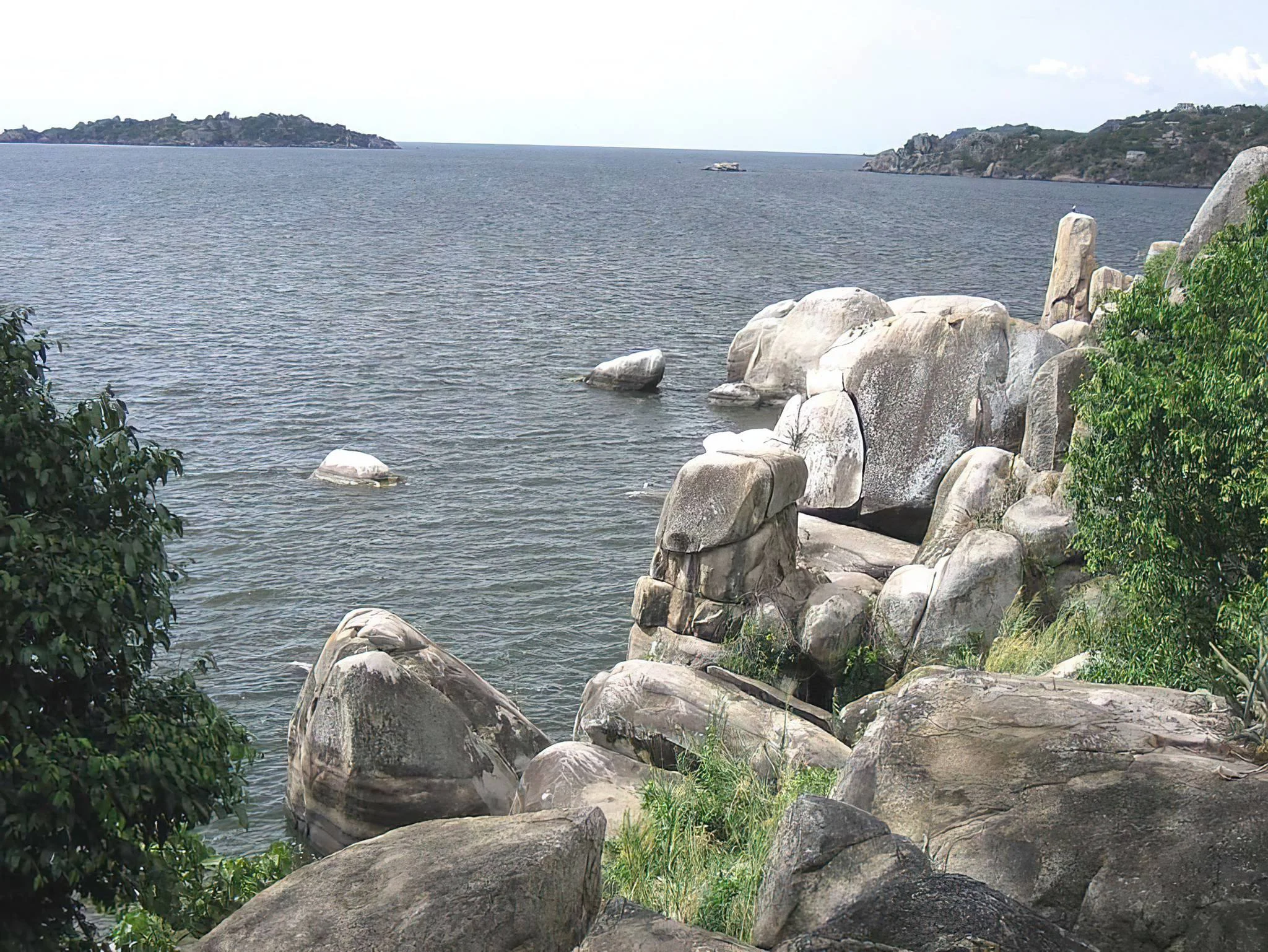 Saanane Island National Park – photo 23