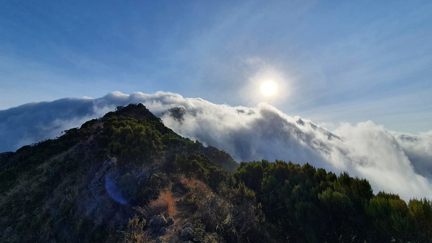 Mount Hanang – photo 12