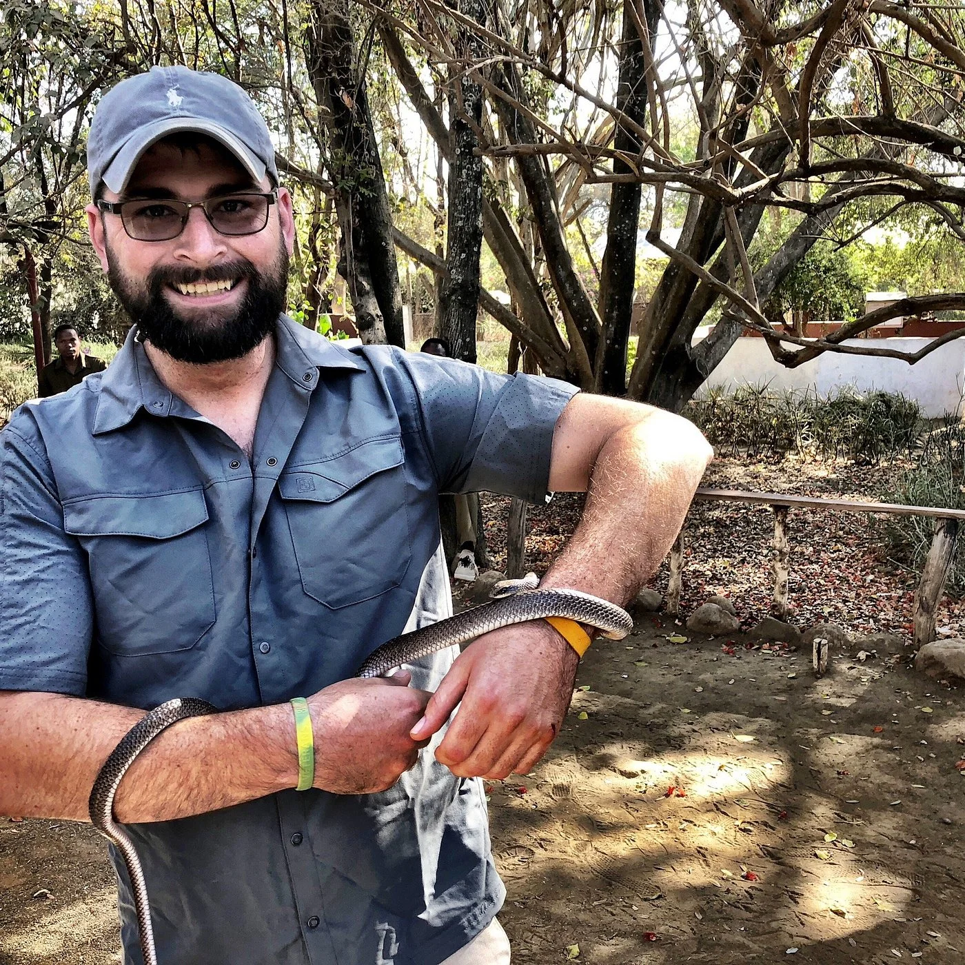 Arusha Snake Park – photo 36