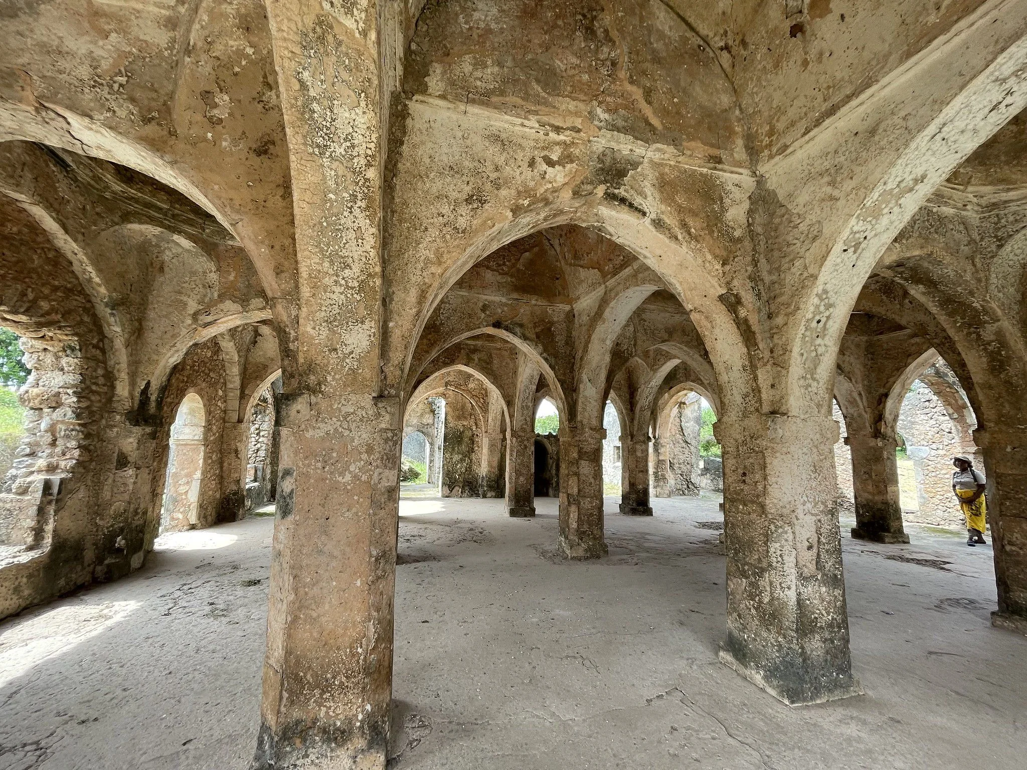 Kilwa Kisiwani – photo 23
