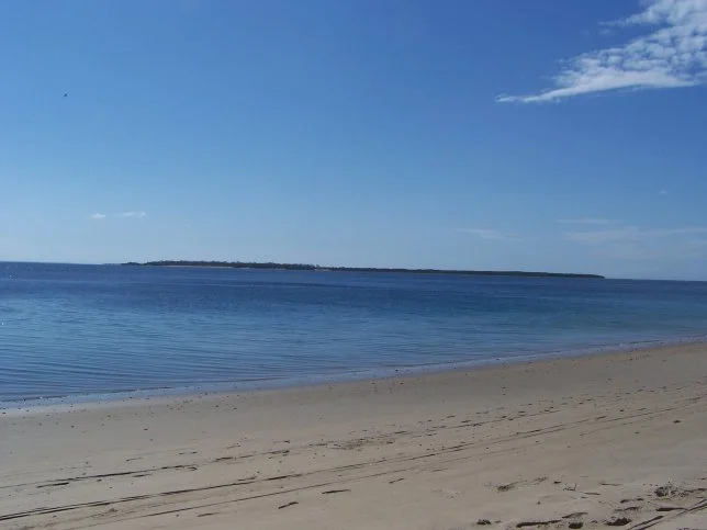 Mnazi Bay - Ruvuma Estuary Marine Park