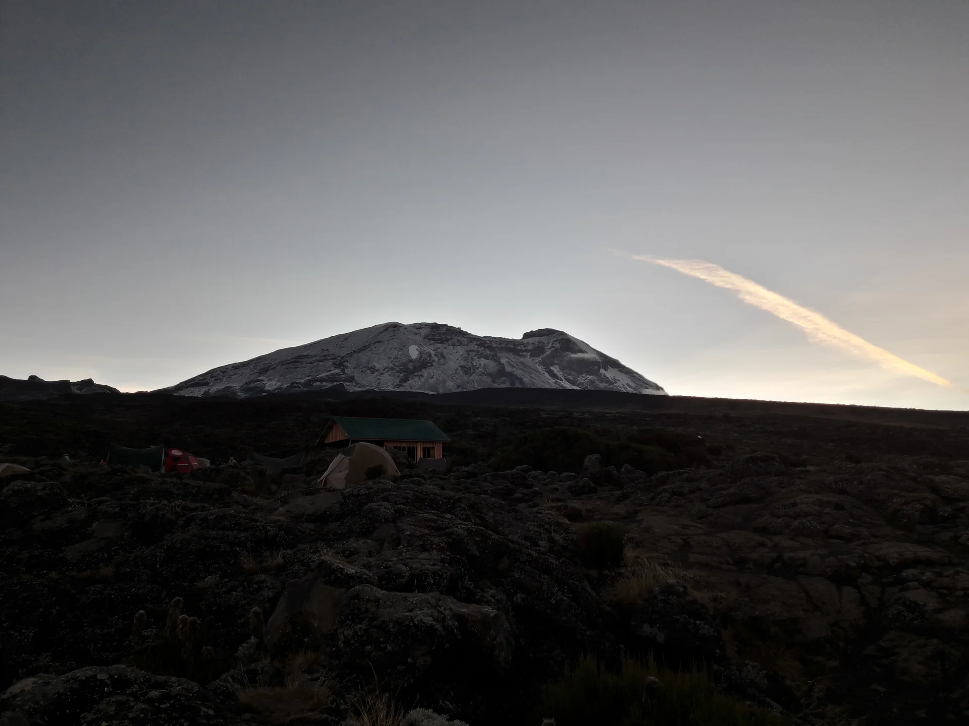 Kilimanjaro – photo 3