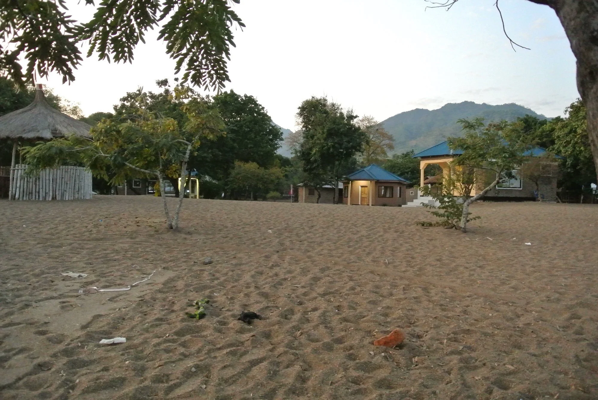 Matema Beach – photo 19