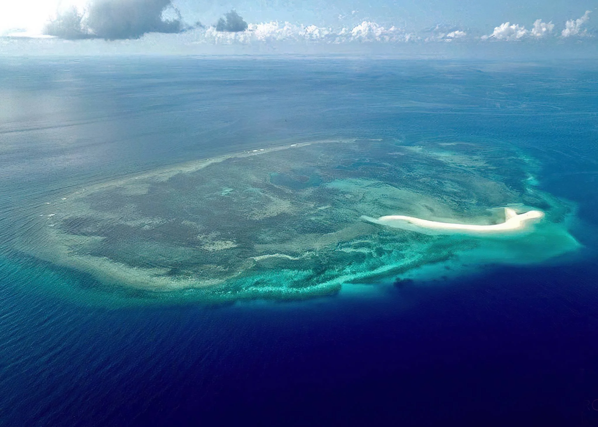 Tanga Marine Park & Reserves – photo 10