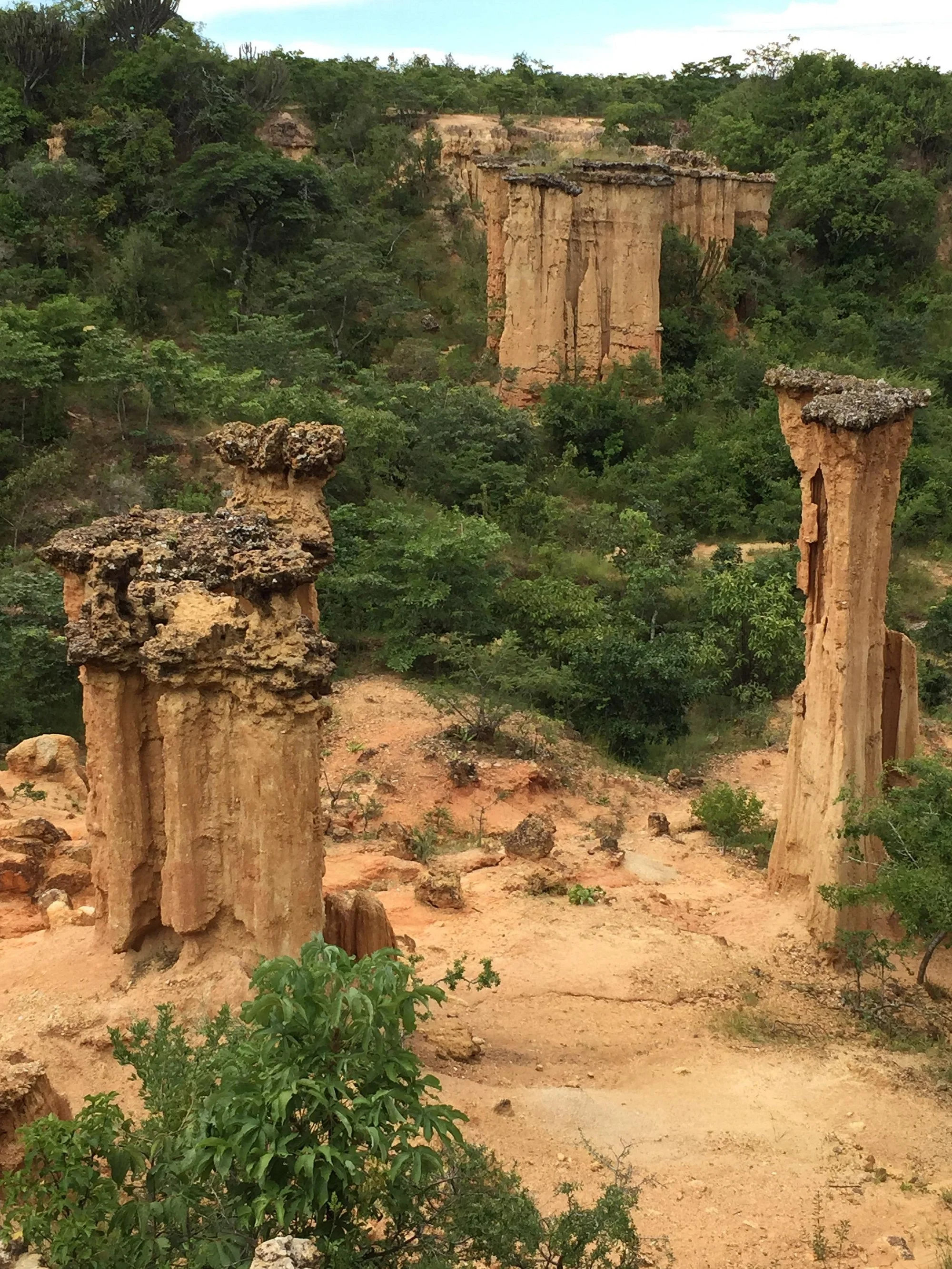 Isimila Stone Age Site – photo 33