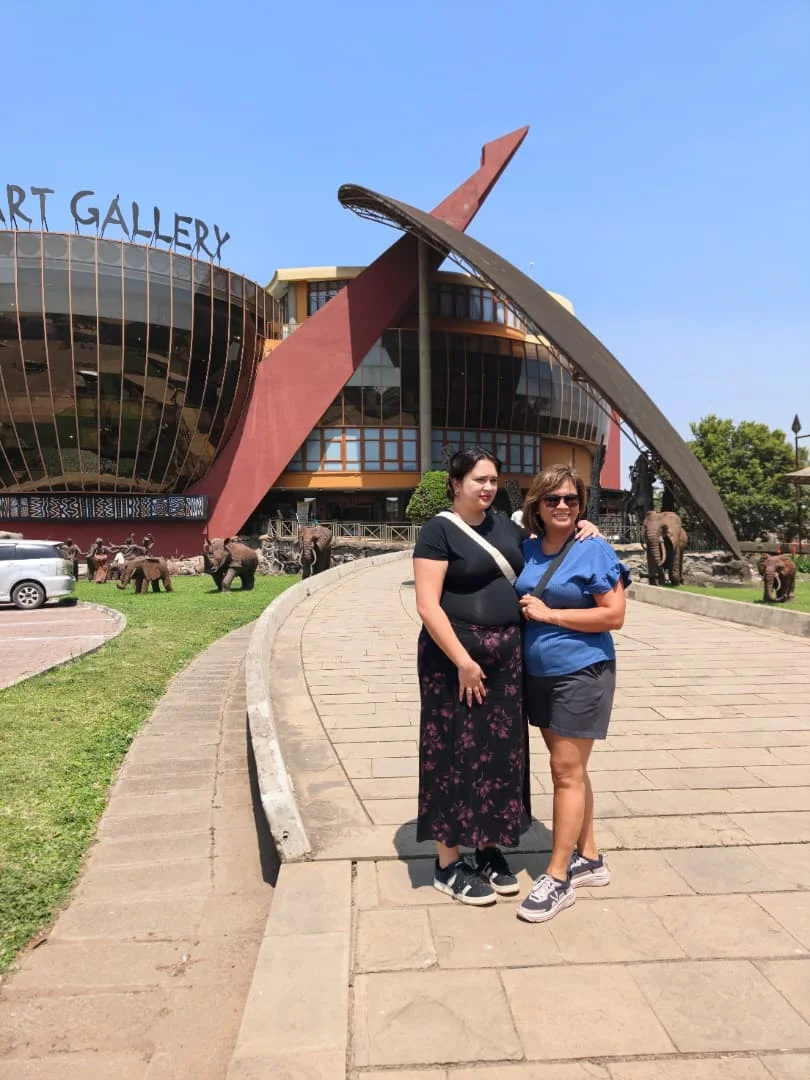 Cultural Heritage Centre Arusha