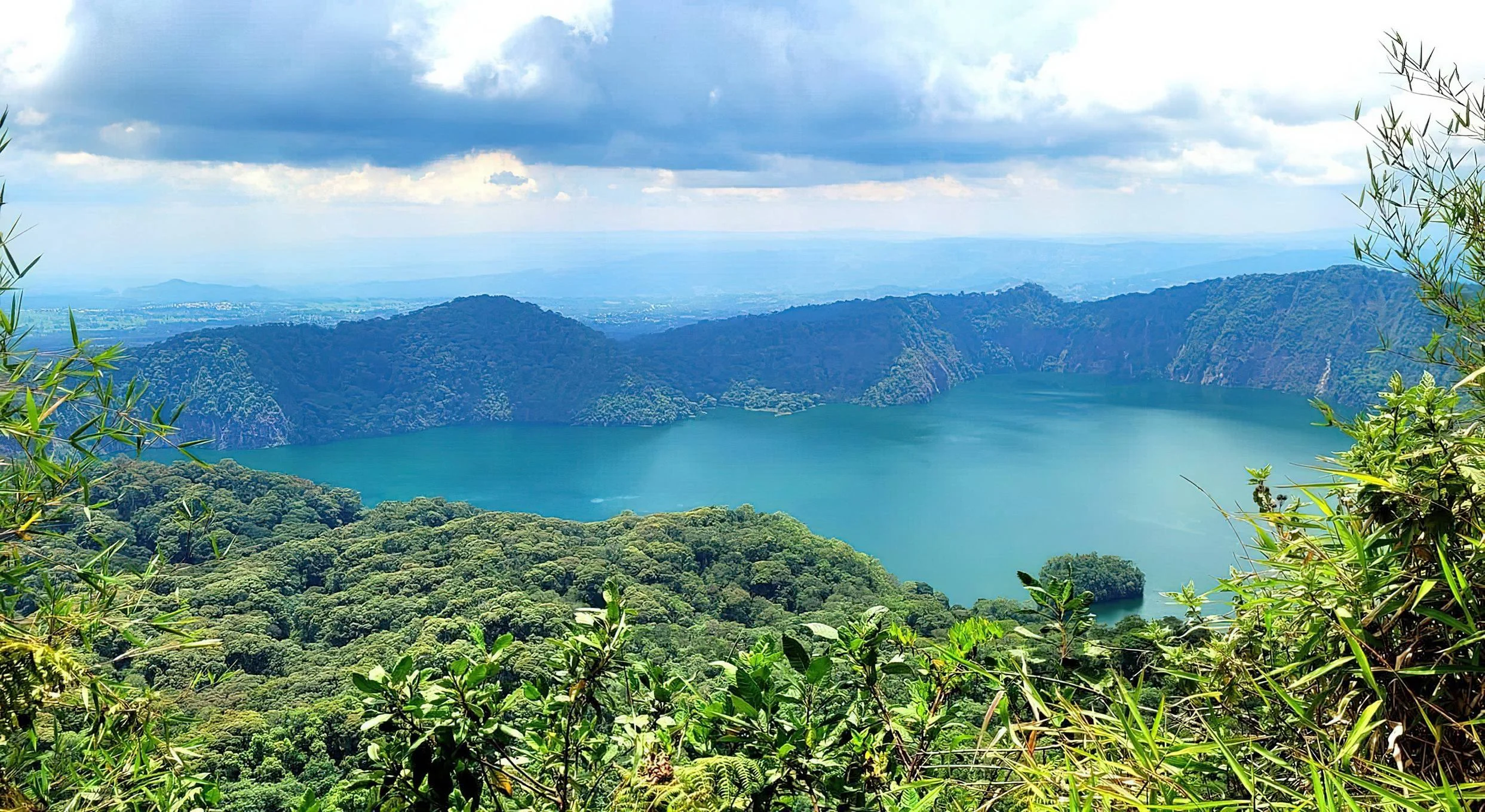 Lake Ngozi – photo 28