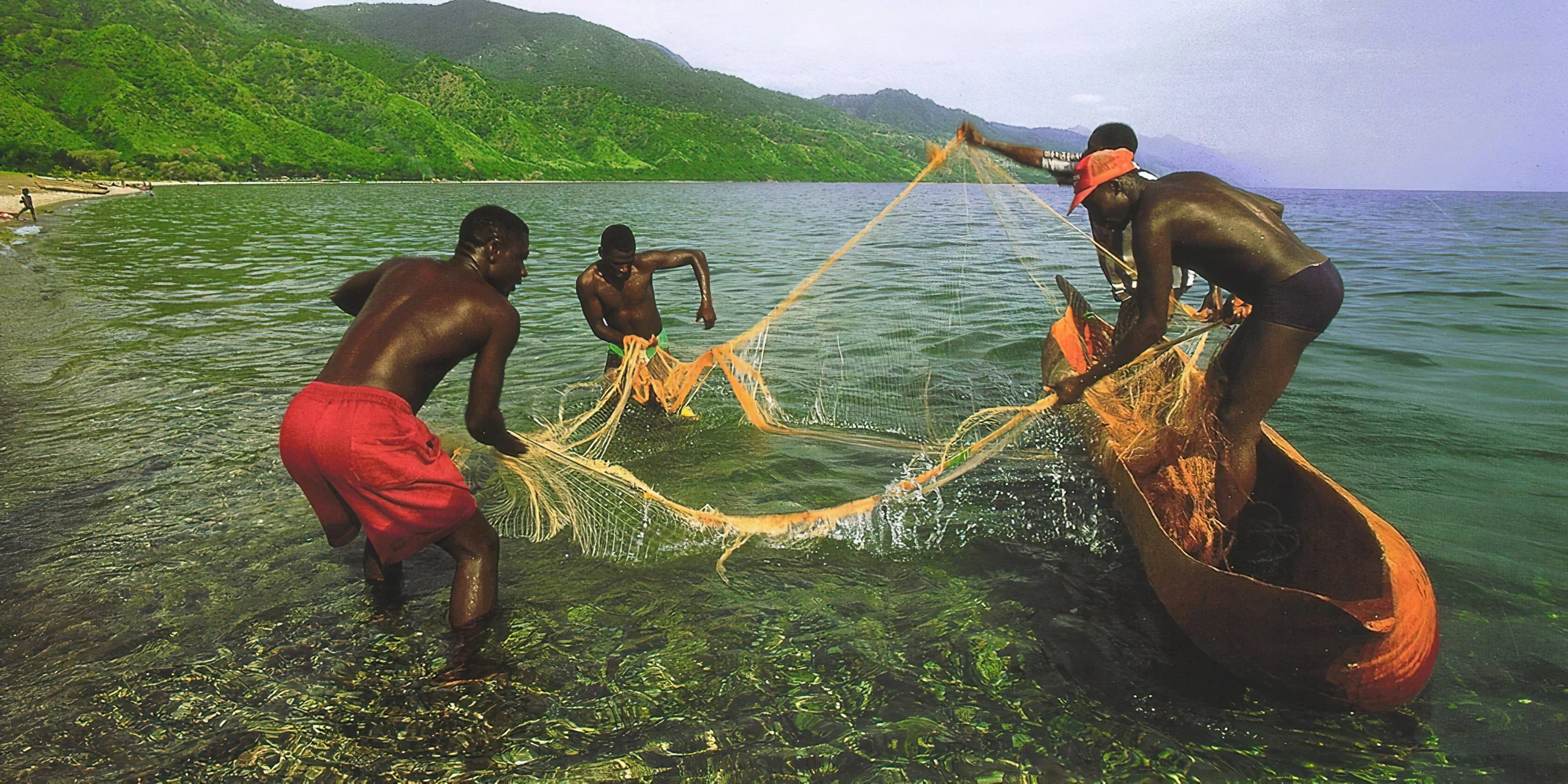 Lake Nyasa – photo 20
