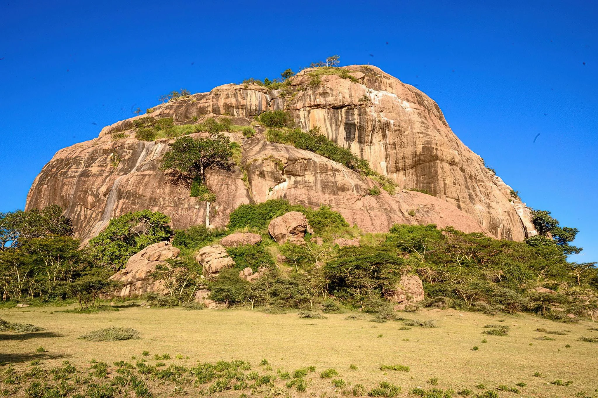 Nasera Rock – photo 14