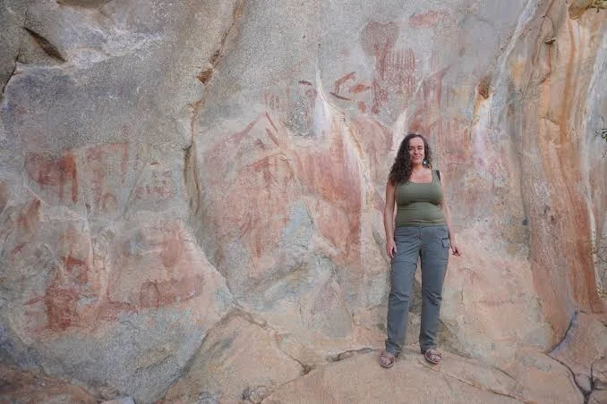 Igeleke Rock Art Site – photo 5