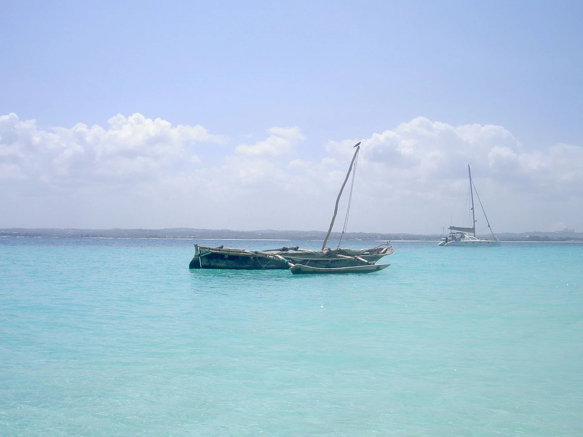 Pangavini Island Marine Reserve – photo 2