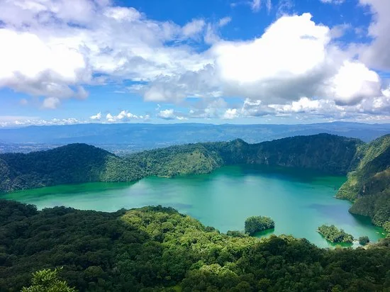 Lake Ngozi – photo 7