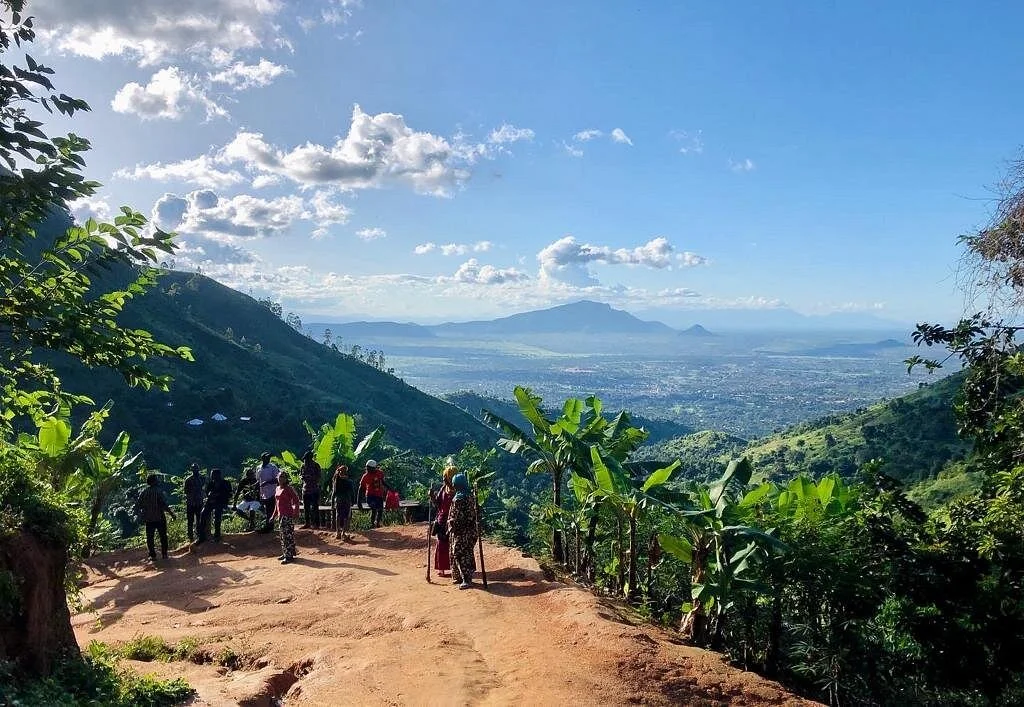 Uluguru Mountains – photo 10