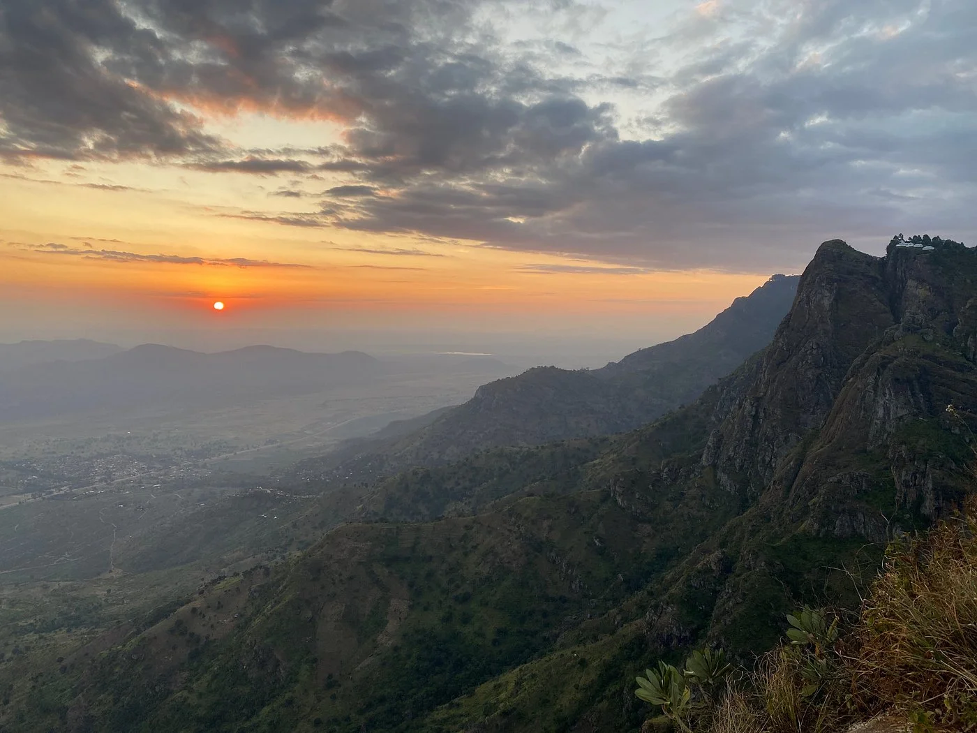 Usambara Mountains – photo 8