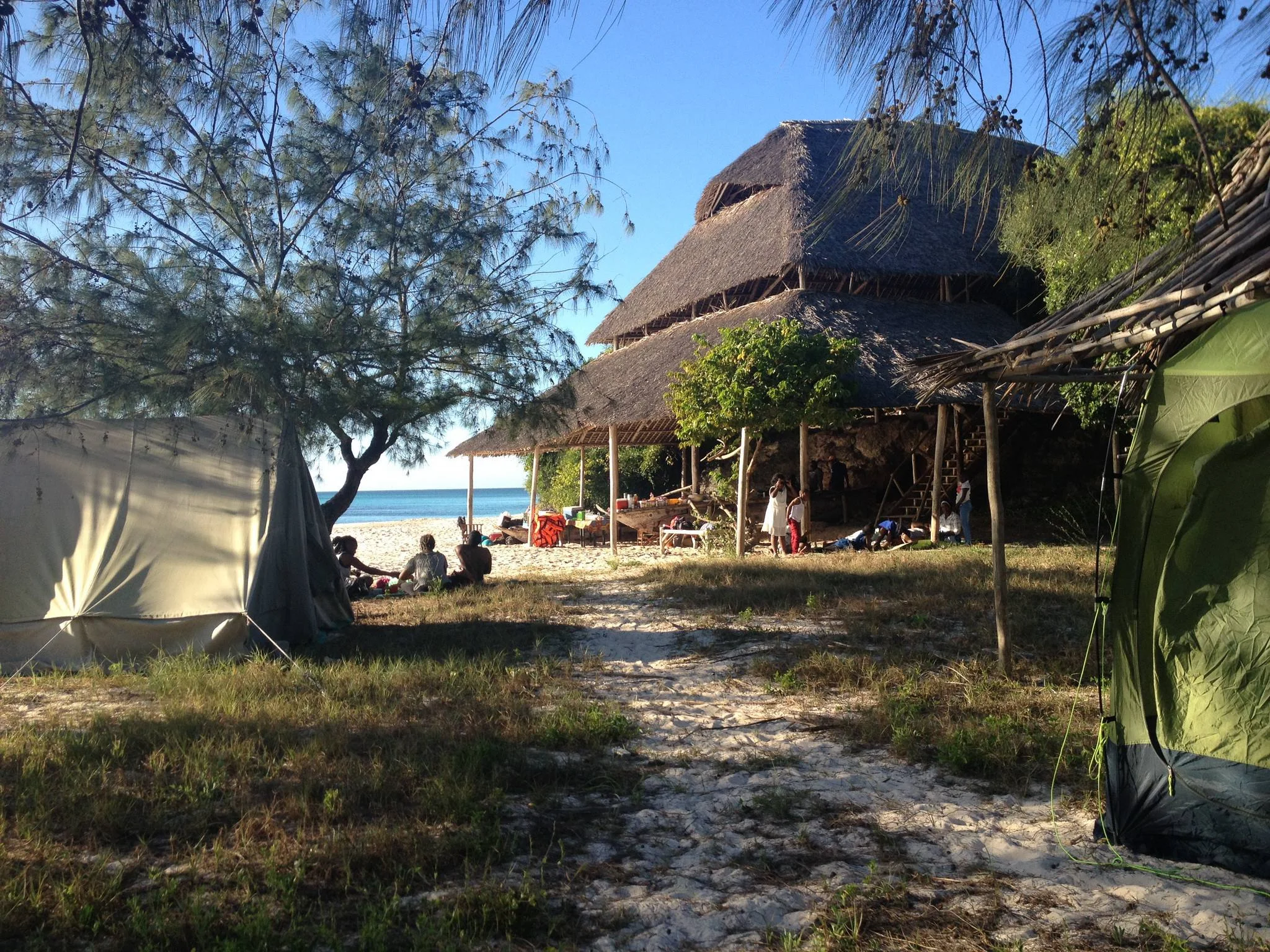Sinda Island Marine Reserve – photo 17