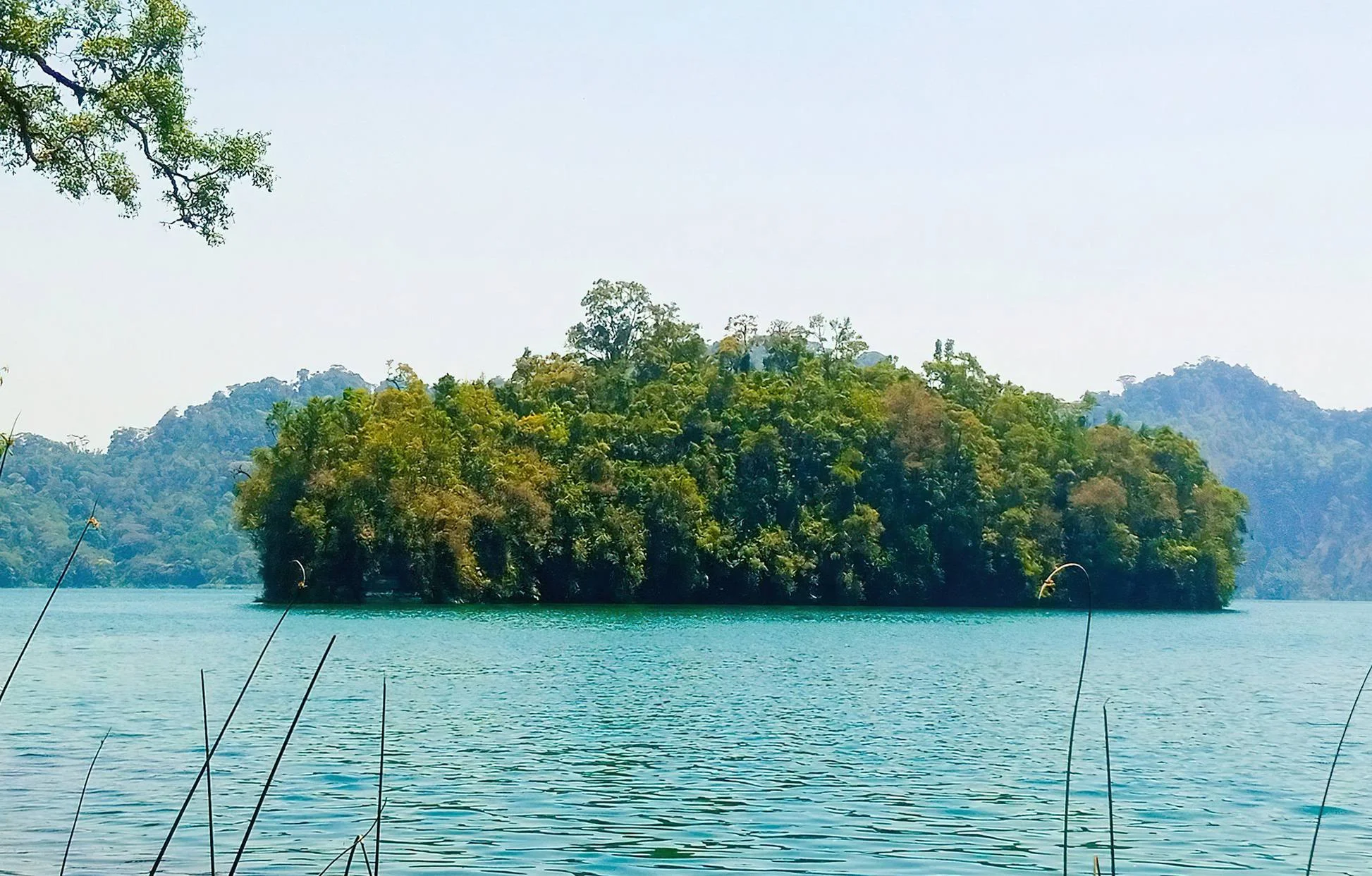 Lake Ngozi – photo 20