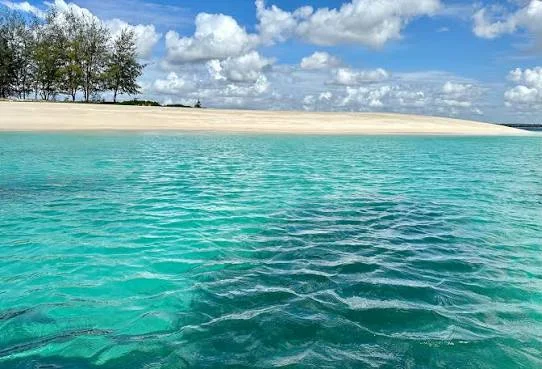 Sinda Island Marine Reserve – photo 2