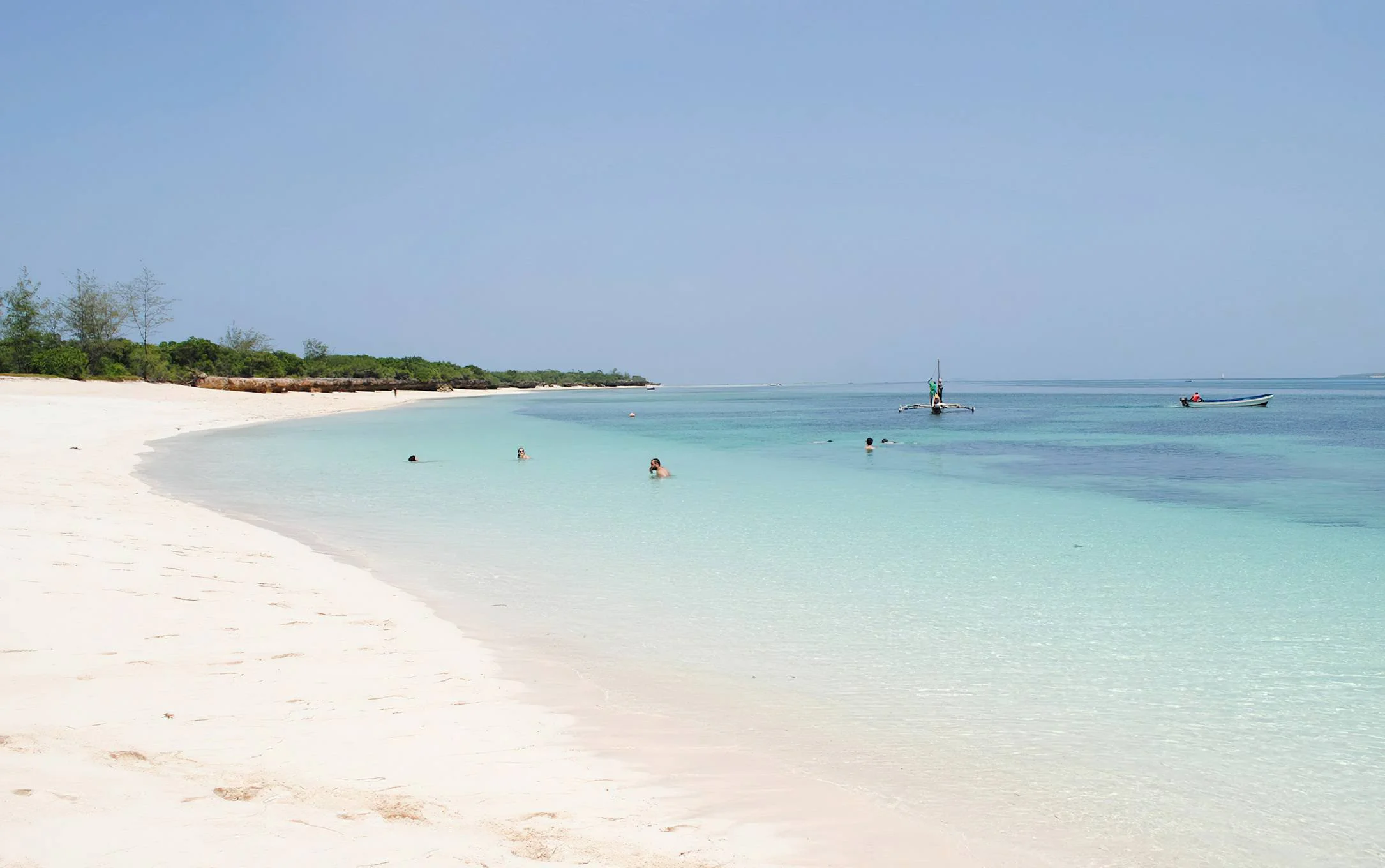 Mbudya Island Marine Reserve – photo 20