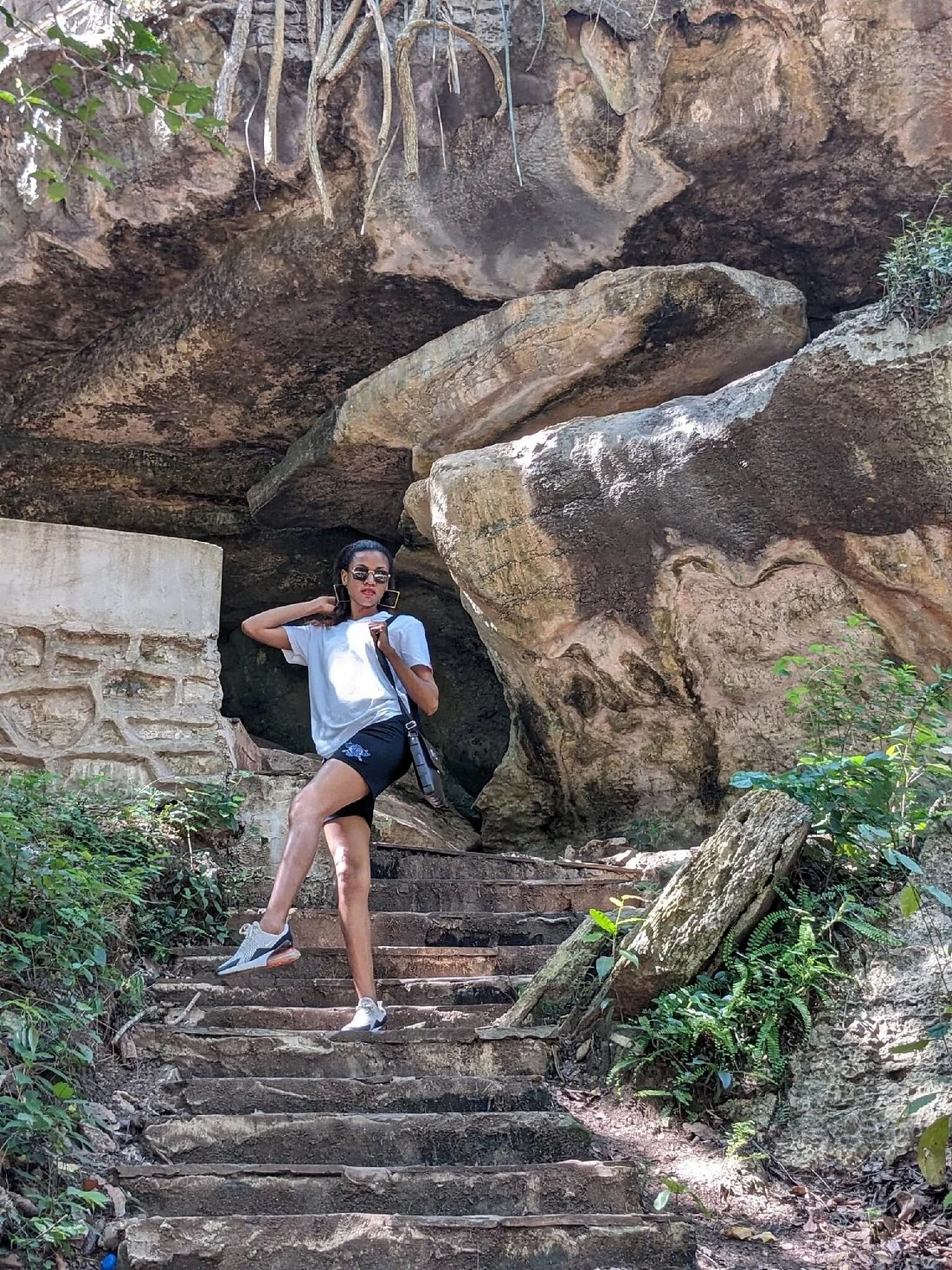 Amboni Caves – photo 33