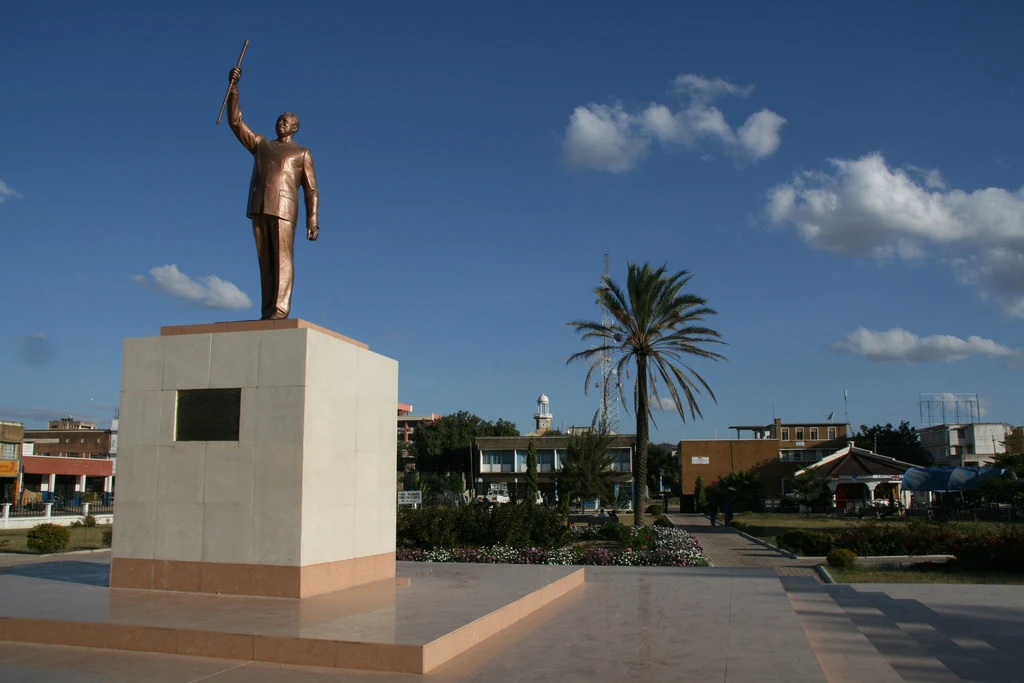 Dodoma – photo 6