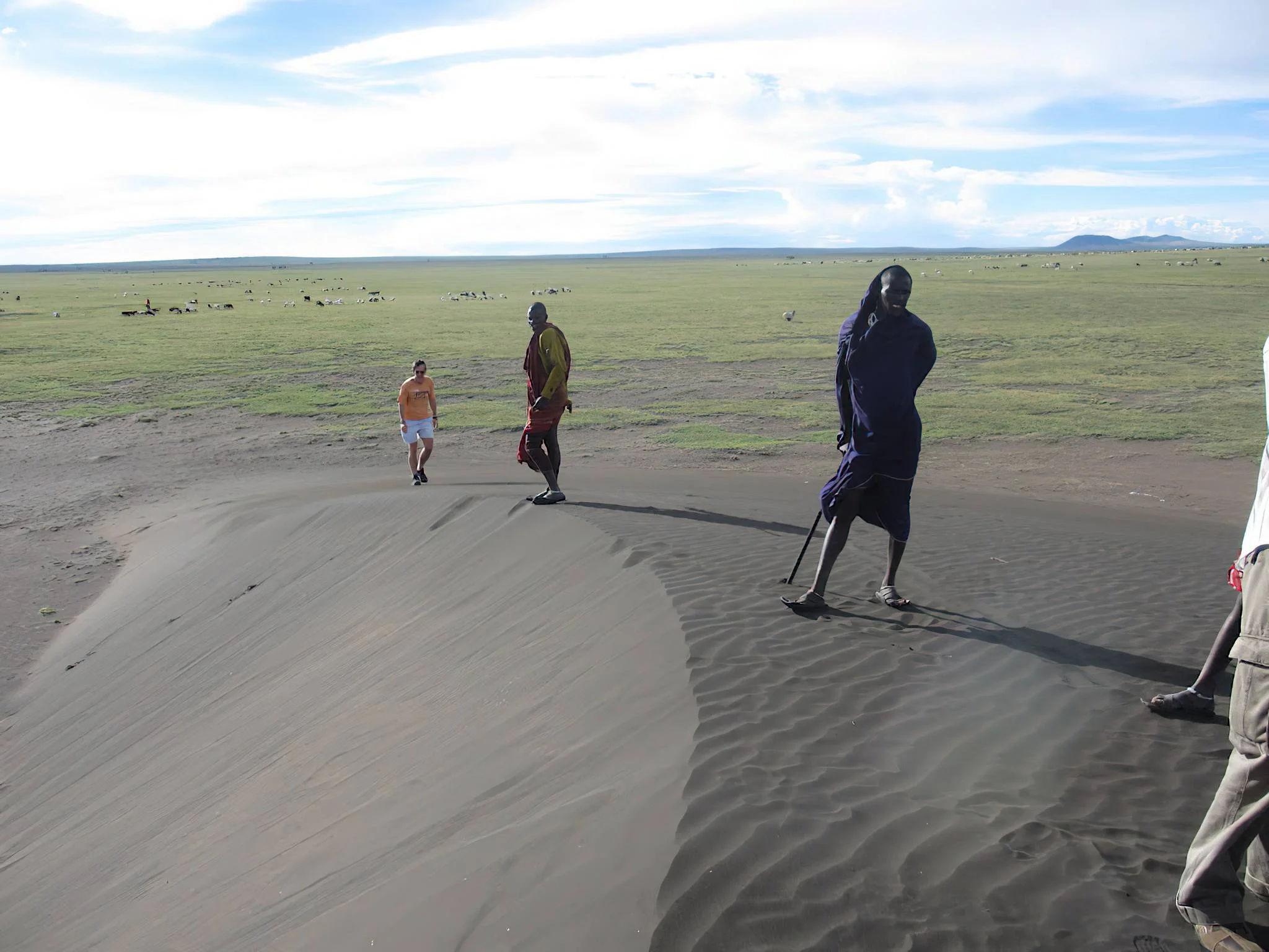Shifting Sands – photo 7