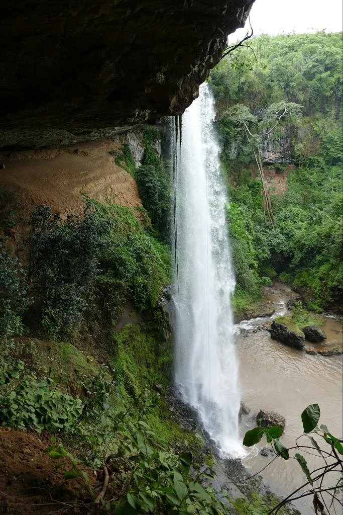 Kaporogwe Falls – photo 8