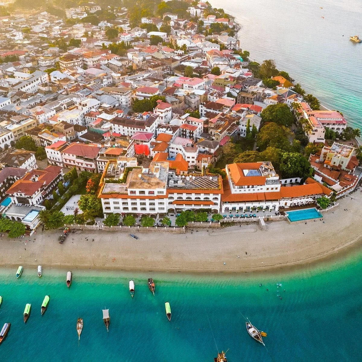 Stone Town, Zanzibar – photo 12