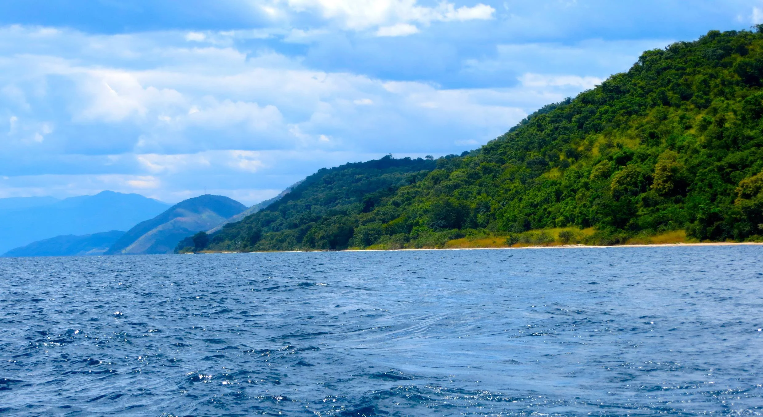 Gombe Stream National Park – photo 11