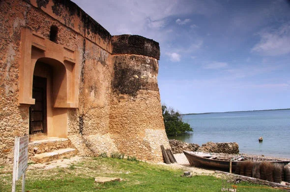 Kilwa Kisiwani – photo 6