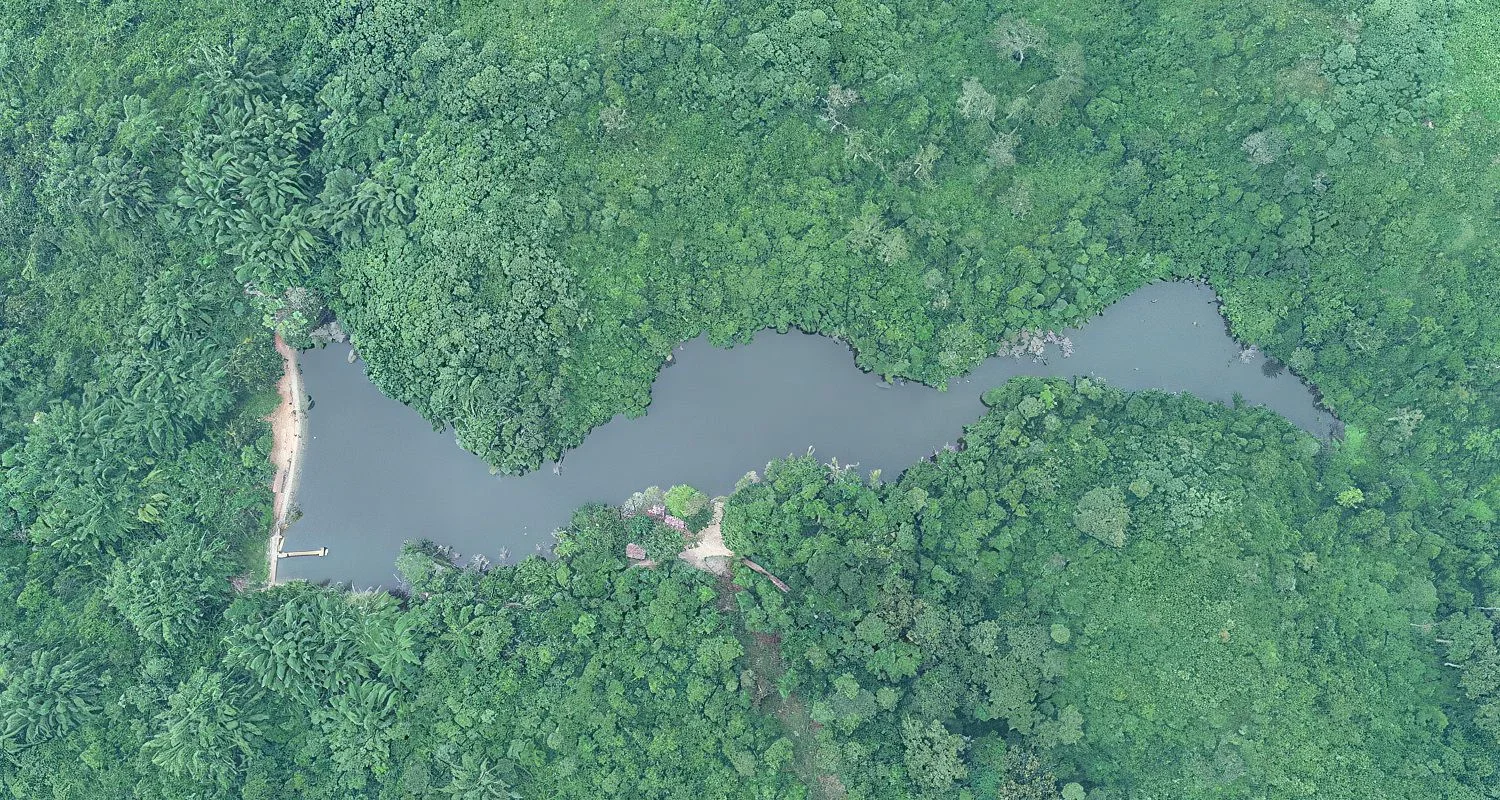 Pugu Kazimzumbwi Nature Forest Reserve – photo 40