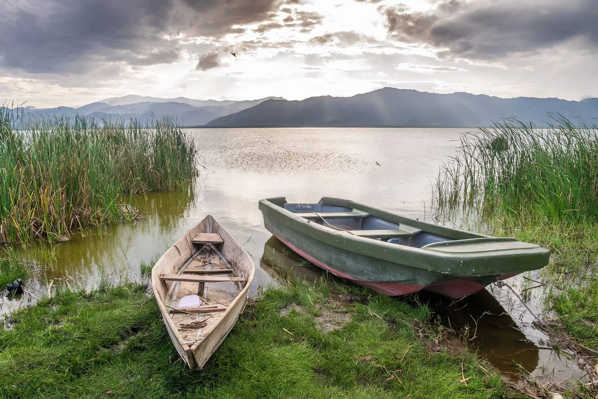 Lake Jipe – photo 17