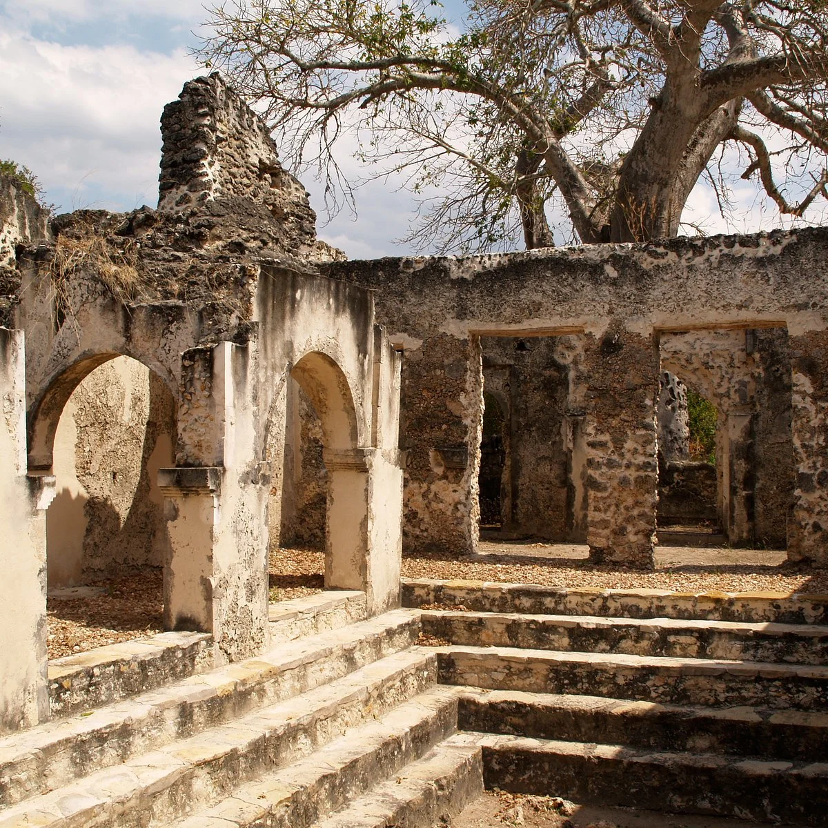 Songo Mnara – photo 6