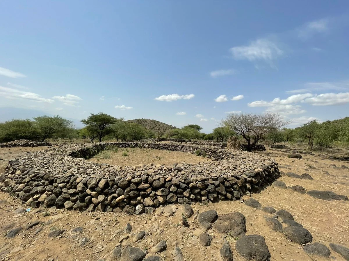 Engaruka Ruins – photo 9