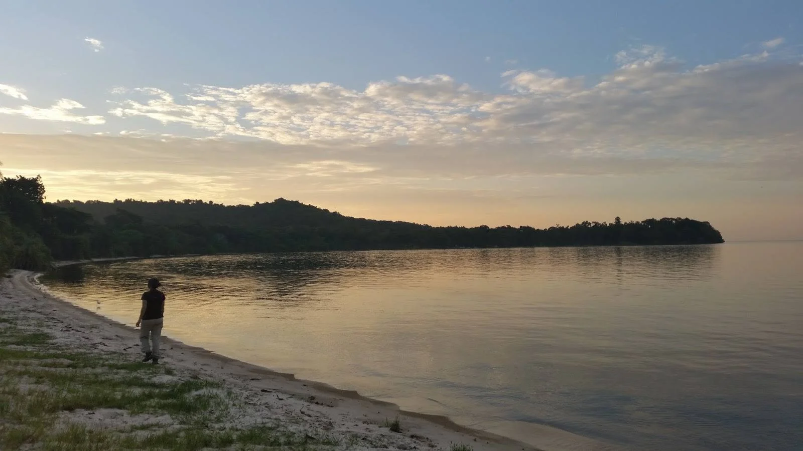 Rubondo Island National Park – photo 7