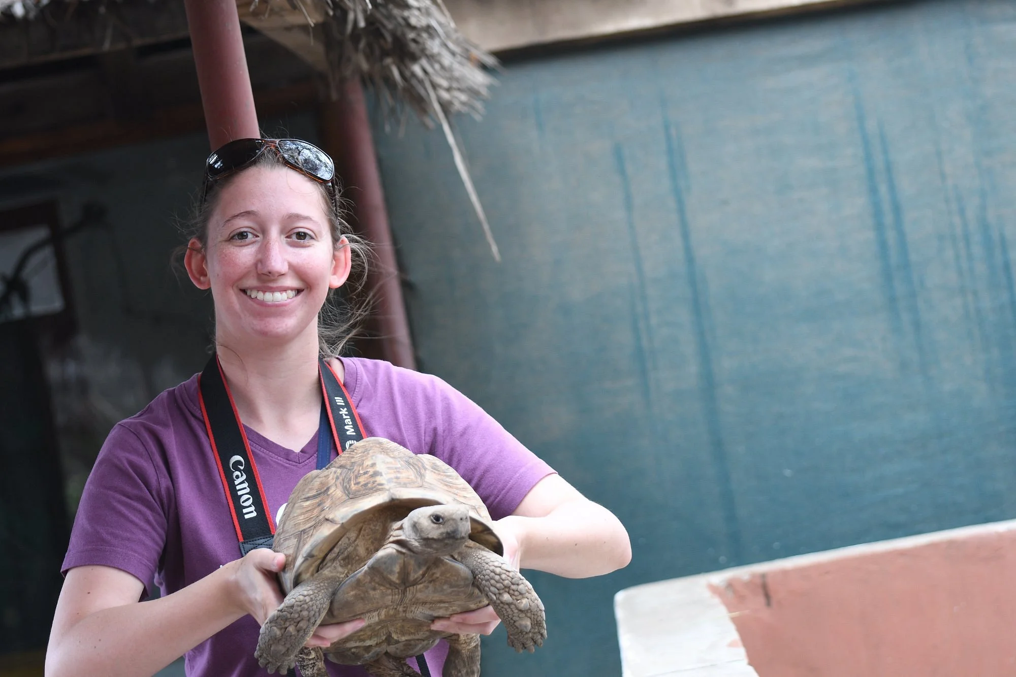 Arusha Snake Park – photo 18