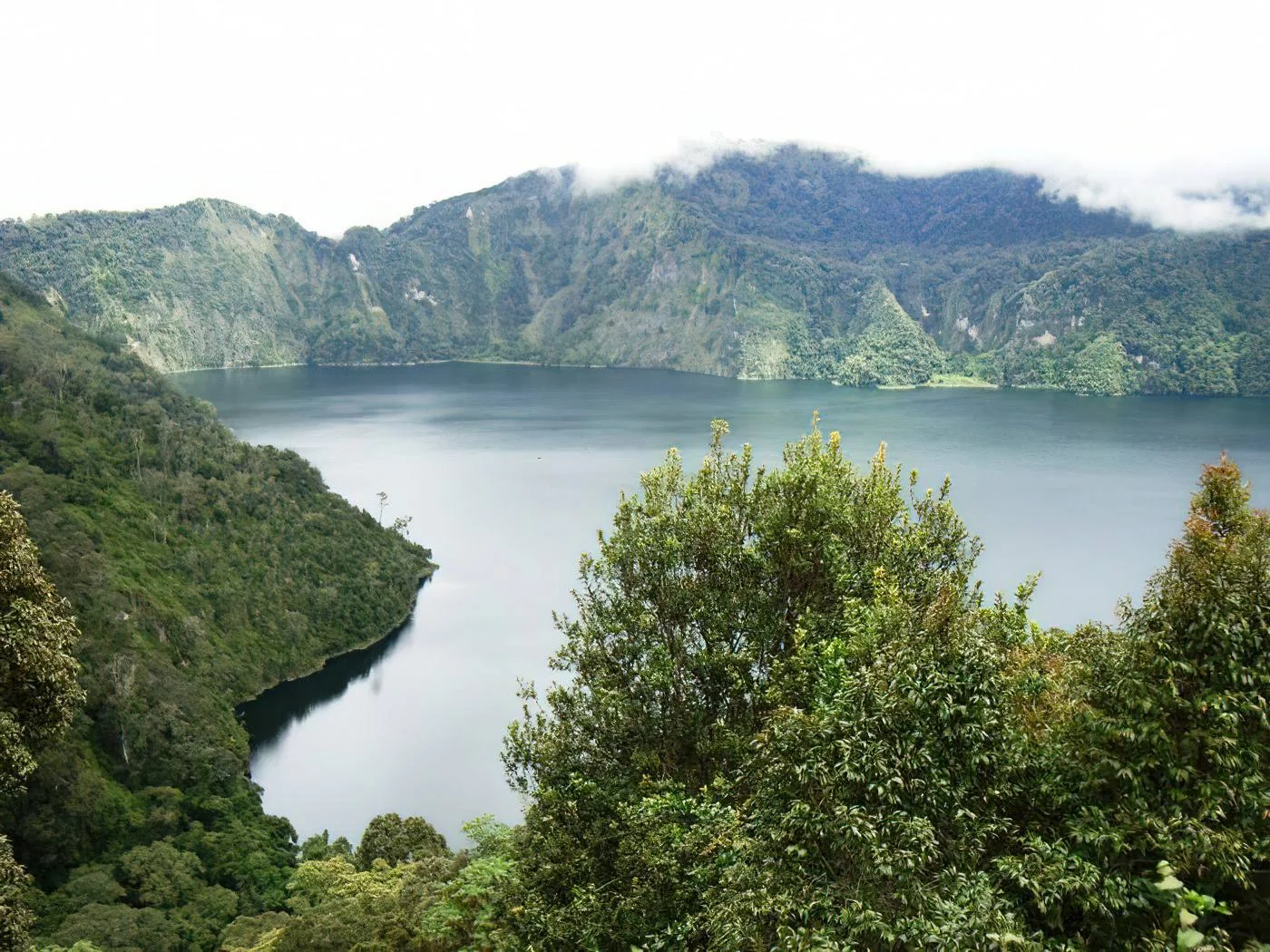 Lake Ngozi – photo 13