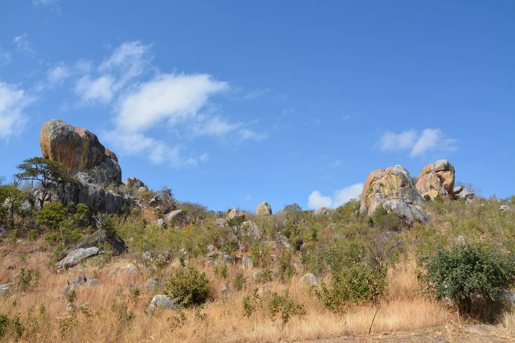 Igeleke Rock Art Site – photo 9