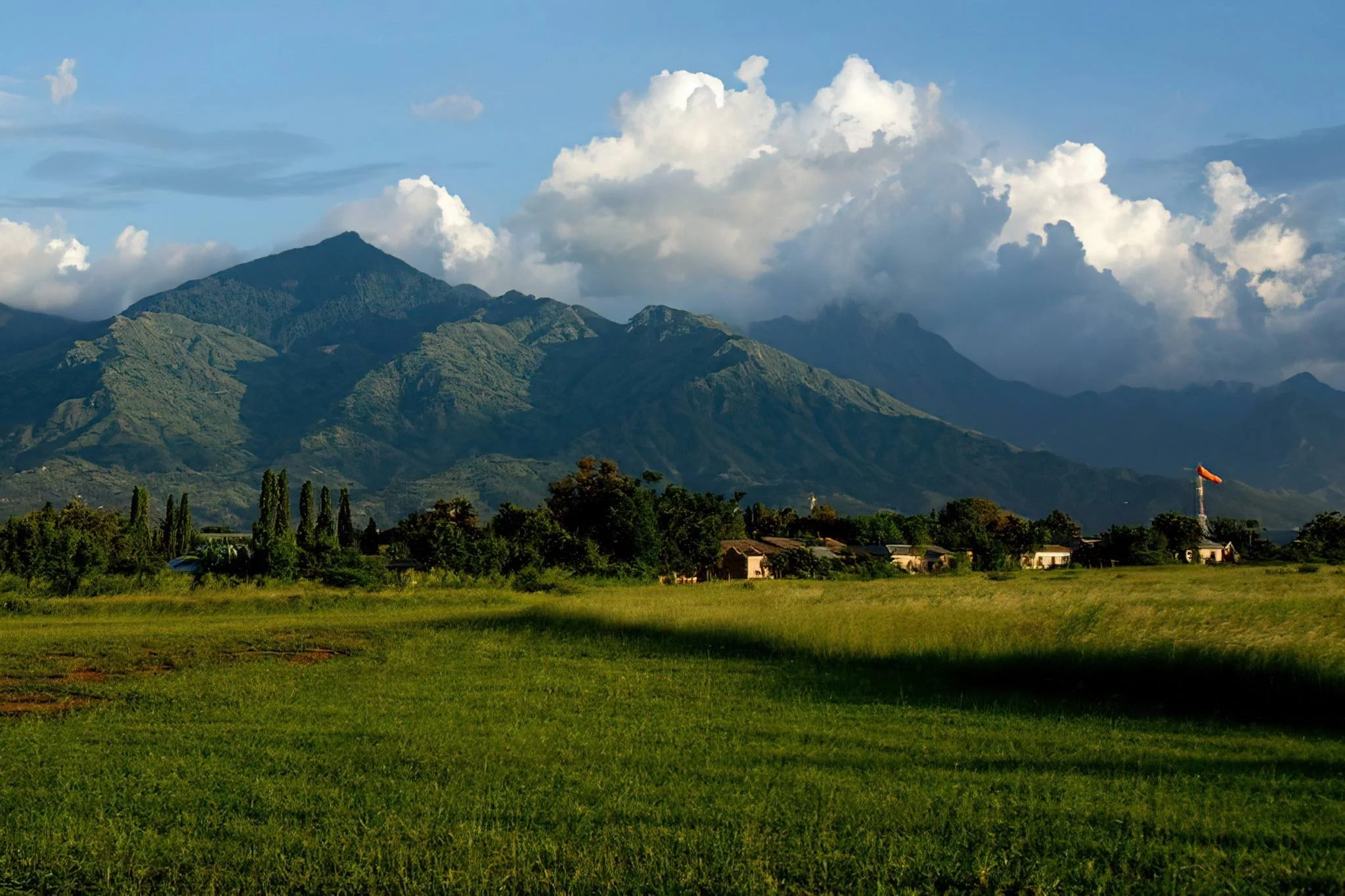 Uluguru Mountains – photo 21