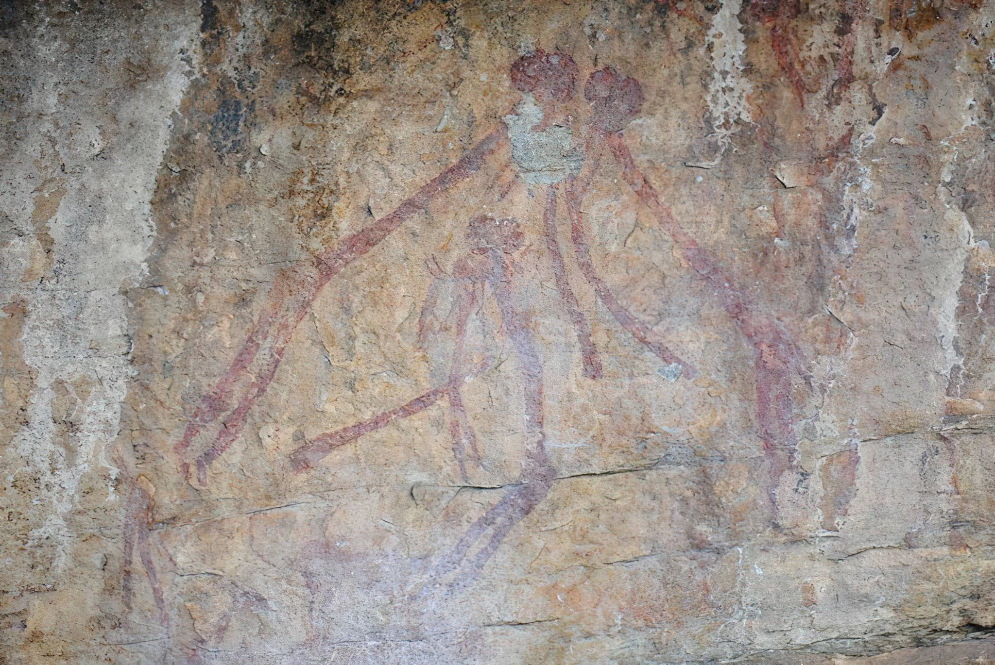 Kondoa Rock Art Sites – photo 12
