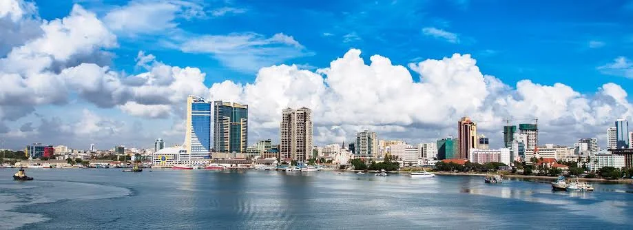 Dar es Salaam – photo 5