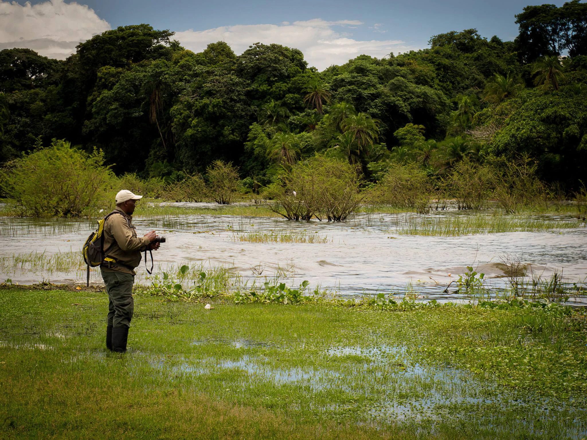 Rubondo Island National Park – photo 19