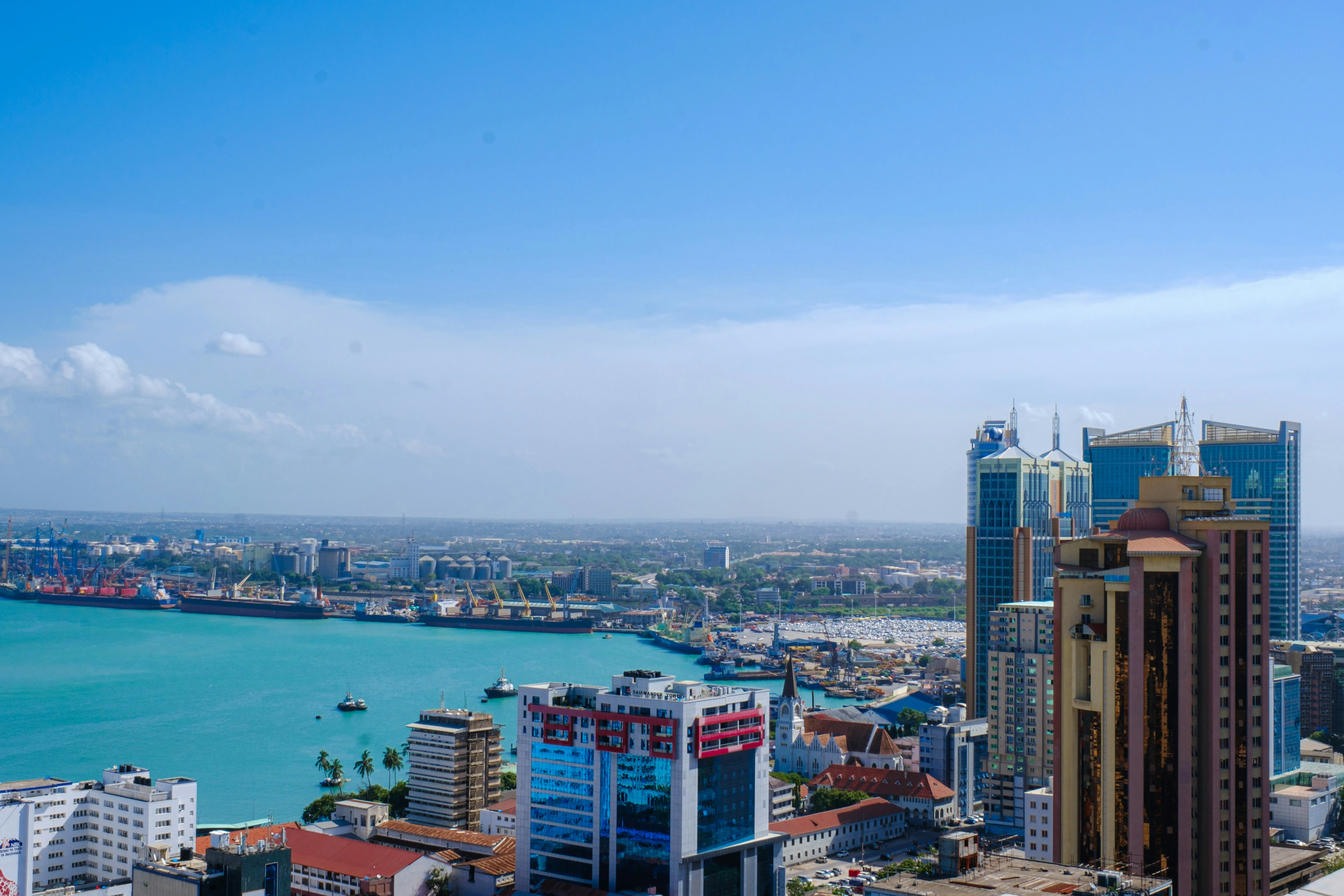 Dar es Salaam – photo 19